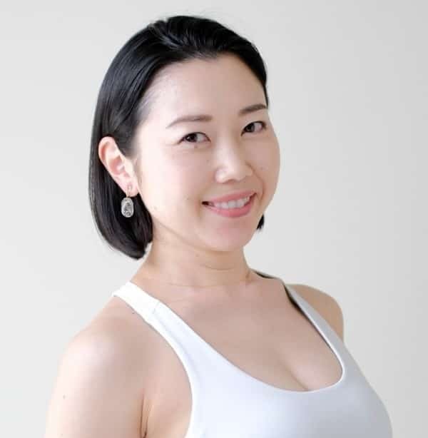 RISA 近影