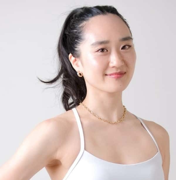 HARUKA 近影
