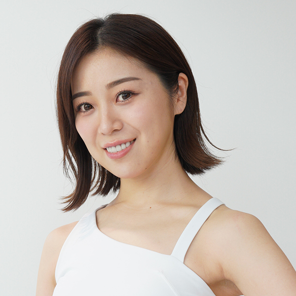 MOMOKO 近影