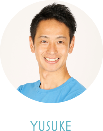 YUSUKE ASANO